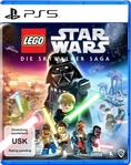 LEGO Star Wars - Die Skywalker Saga - Playstation 5
