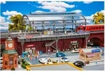 Faller 120580 - H0 - S-Bahn-Station