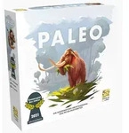 Hans im Gl&uuml;ck - Strategiespiele - Paleo - Kennerspiel des Jahres 2021
