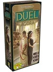 Repos Production - 7 Wonders Duel - Agora &bull; Erweiterung DE