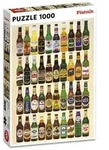 Piatnik Bier 1000-Teile-Puzzle 5625