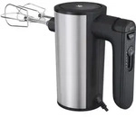 WMF Handmixer Kult X - silber