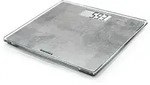 SOEHNLE Personenwaage Style Sense Compact 300 Concrete - grau|schwarz