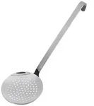 R&Ouml;SLE Schauml&ouml;ffel &Oslash;12 cm - silber