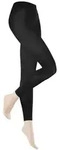 KUNERT Damen Leggings VELVET 40 DEN - schwarz - 40|42|41