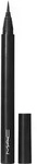 MAC Brushstroke 24Hour Liner - schwarz