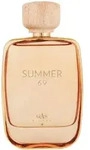 GAS BIJOUX Summer 69 Eau de Parfum