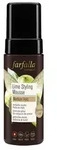 Farfalla Limette Styling Mousse