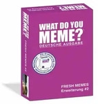 Huch - What do you Meme? Fresh Memes #2 Erweiterung