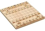 Philos-Spiele Shogi-Set 3297