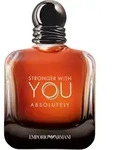 EMPORIO ARMANI Stronger with You Absolutely Parfum