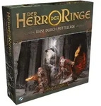 Fantasy Flight Games - Der Herr der Ringe: Reise durch Mittelerde - Dunkle Pfade &bull;
