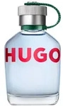 HUGO Man Eau de Toilette Natural Spray