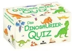 moses. Das Dinosaurier-Quiz 90376