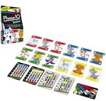 Mattel Games Phase 10 Junior, Kartenspiel, Kinderspiel, Familienspiel