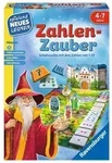 Ravensburger Spiel - Zahlen-Zauber