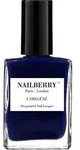 NAILBERRY Nagellack L'Oxyg&eacute;n&eacute; - blau