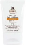 KIEHL'S Ultra Light Daily Defense SPF50