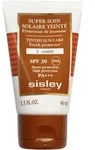 Sisley Super Soin Solaire Teint&eacute; SPF 30 - hautfarben