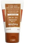 Sisley Super Soin Solaire Teint&eacute; SPF 30 - hautfarben