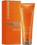 LANCASTER Sun After Sun Golden Tan Maximizer Body Lotion