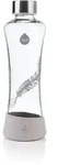 equa Glasflasche Feather 550 ml