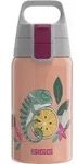 SIGG Kids Trinkflasche Shield One Flora 500ml - mehrfarbig