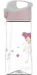 SIGG Kids Trinkflasche Miracle Fairy 450ml - transparent