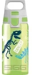 SIGG Trinkflasche Viva One Jurassic 500ml - gr&uuml;n