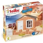 Teifoc Strandhaus Tei4500