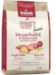 bosch Dog Hundetrockenfutter HPC Soft Maxi Wasserb&uuml;ffel & S&uuml;&szlig;kart 2,5kg