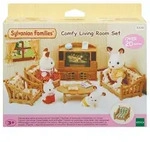 Sylvanian Families - Landhaus Wohnzimmer