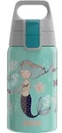 SIGG Kids Trinkflasche Shield One Atlantis 500ml - mehrfarbig