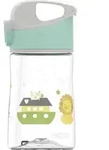 SIGG Trinkflasche MK Miracle Jungle 350ml - transparent