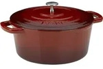 kela Br&auml;ter Calido 4,6l - rot