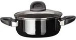 Silit Bratentopf Modesto Line Black &Oslash; 20cm