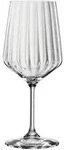 SPIEGELAU Rotweinglas LifeStyle 4er Set - transparent