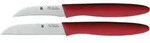 WMF Gem&uuml;semesser-Set 2-tlg.
