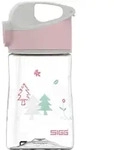 SIGG Kids Trinkflasche Tritan Pony Friend 350ml - rosa