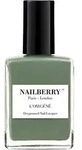 NAILBERRY Nagellack L'Oxyg&eacute;n&eacute; - braun