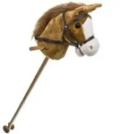 Bieco Steckenpferd Brownie, 74000240