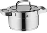 WMF Fleischtopf mit Glasdeckel Compact Cuisine &Oslash; 16cm
