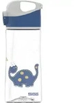 SIGG Trinkflasche MK Miracle Dino 450ml - transparent
