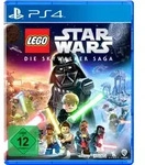 LEGO Star Wars - Die Skywalker Saga - Playstation 4