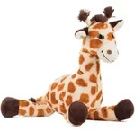 Schaffer Collection - Giraffe "BAHATI" 28 cm