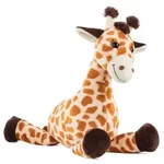 Schaffer Collection - Giraffe "BAHATI" 39 cm