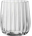 SPIEGELAU Becher LifeStyle 4er Set - transparent
