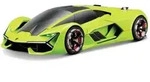 Bburago - 1:24 Lamborghini Terzo Millennio