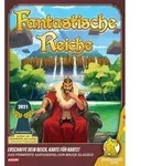 Strohmann Games - Fantastische Reiche *Nominiert Kennerspiel 2021*