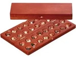 Philos-Spiele Hus, klein 3003